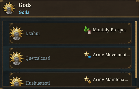 Tonal Gods.png Tonal Gods.png